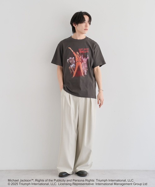 tシャツ 「GOOD ROCK SPEED」別注 Felix / Tee 1 レディース メンズ GOOD ROCK SPEED tシャツ 「GOOD SPEED」別注 Felix / Tee 1