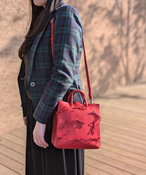 CAMPER（カンペール） ショルダーストラップ ショルダーバッグ バッグ