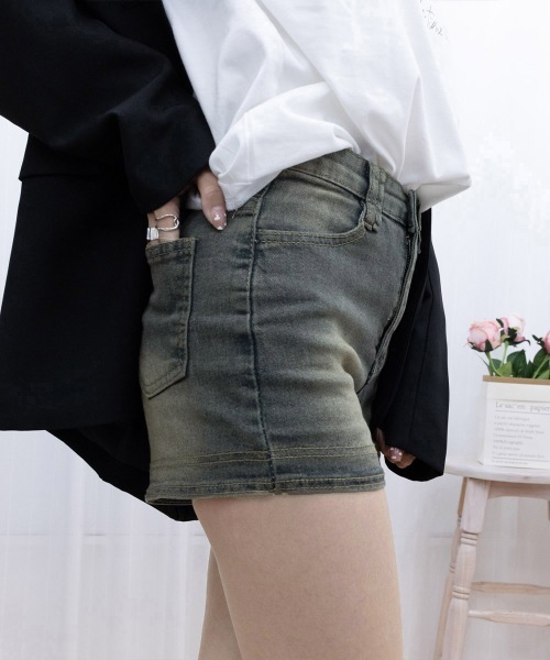 miniministore（ミニミニストア） ジーンズ デニム デニムパンツ