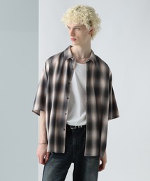 シャツ 「WEB限定」マルチマテリアルアソートTRシャツSS(HARE) メンズ レディース｜ZOZOTOWN Yahoo!店
