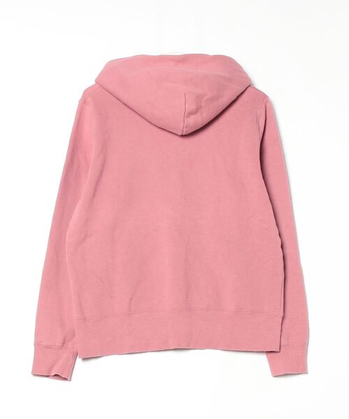 Champion 「Champion」 プルオーバーパーカー X-LARGE ピンク