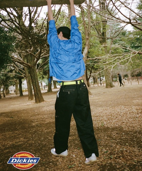 Dickies（ディッキーズ） チノパン 中津川吾郎コラボ 85283 DOUBLE