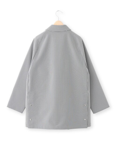 MACKINTOSH PHILOSOPHY コート　サイズ38超美品 MACKINTOSH PHILOSOPHY（マッキントッシュフィロソフィー） ステン