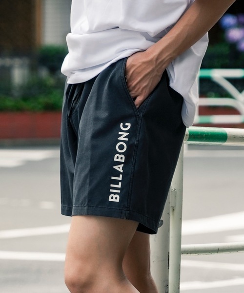 BILLABONG（ビラボン） 水着 メンズ ALLDAY PIGMENT LAYBACKS ボード