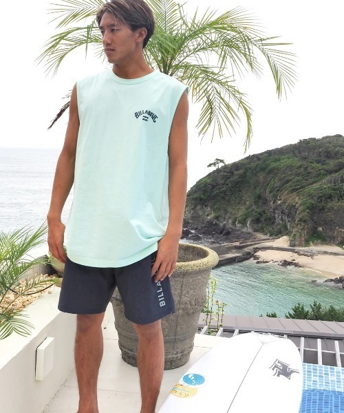 BILLABONG（ビラボン） 水着 メンズ ALLDAY PIGMENT LAYBACKS ボード