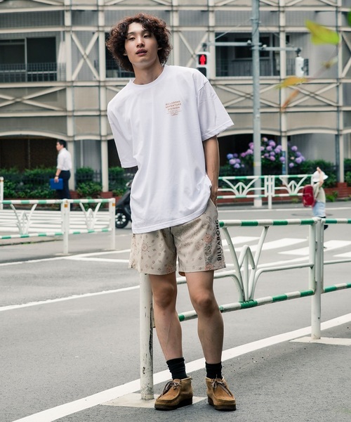BILLABONG 水着 メンズ ALLDAY PIGMENT LAYBACKS ボードショーツ