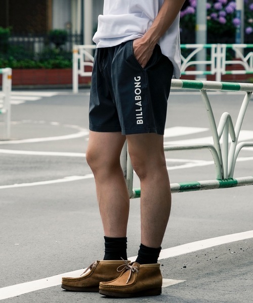 BILLABONG（ビラボン） 水着 メンズ ALLDAY PIGMENT LAYBACKS ボード