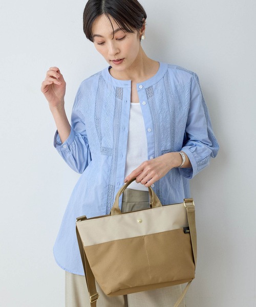 ジュートバック - ペーパーナプキン デアクライネラーデン東京