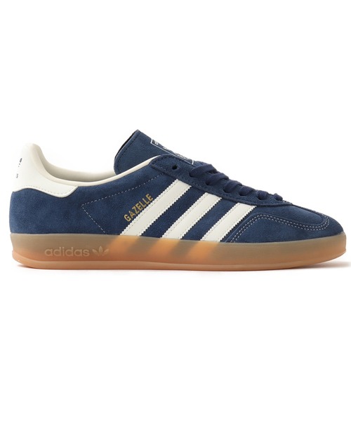 atmos スニーカー adidas GAZELLE INDOOR / アディダス ガゼル