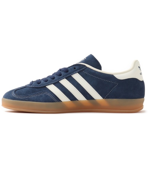 atmos スニーカー adidas GAZELLE INDOOR / アディダス ガゼル