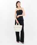 トートバッグ MEDIUM MULTI TOT...の詳細画像1