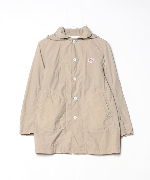 DANTON ダントン/スプリングコート/サイズ34 Danton 「DANTON」 スプリングコート 34 ブルー メンズ