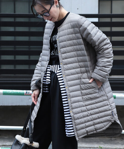 Traditional Weatherwear（トラディショナル ウェザーウェア） ダウン