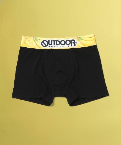 OUTDOOR PRODUCTS（アウトドアプロダクツ） ボクサーパンツ 「OUTDOOR