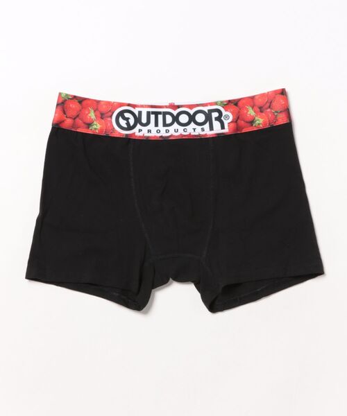 OUTDOOR PRODUCTS（アウトドアプロダクツ） ボクサーパンツ 「OUTDOOR