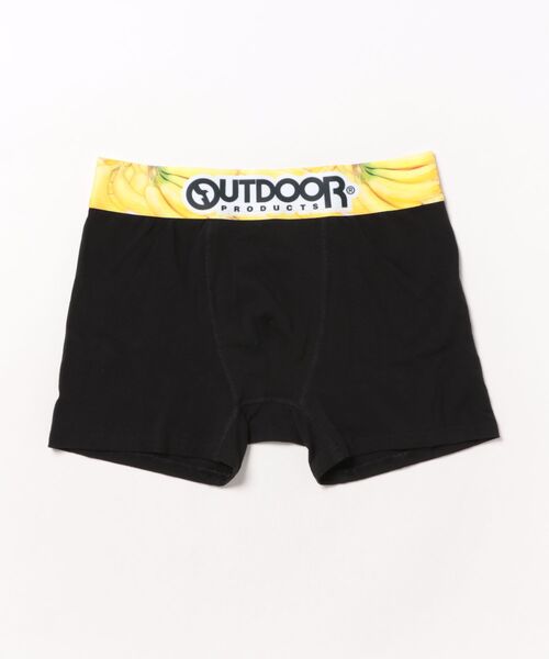 OUTDOOR PRODUCTS（アウトドアプロダクツ） ボクサーパンツ 「OUTDOOR