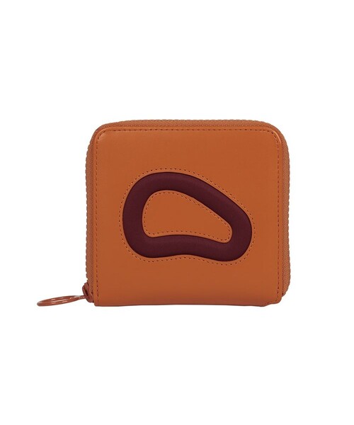 カンペール　財布 Leather wallet「Eterna」 | Topics | Camper（カンペール）日本