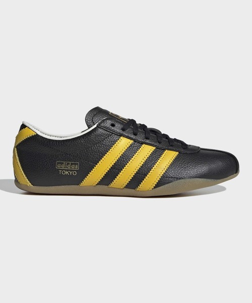 adidas◆TOKYO_トーキョー/28cm/BLK adidas スニーカー トーキョ― シューズ / Tokyo Shoes