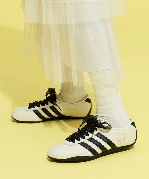 adidas（アディダス） スニーカー トーキョ― シューズ / Tokyo Shoes