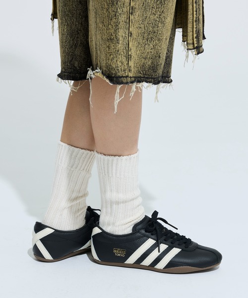 adidas（アディダス） スニーカー トーキョ― シューズ / Tokyo Shoes