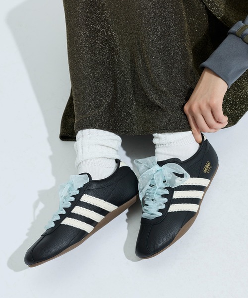 adidas（アディダス） スニーカー トーキョ― シューズ / Tokyo Shoes
