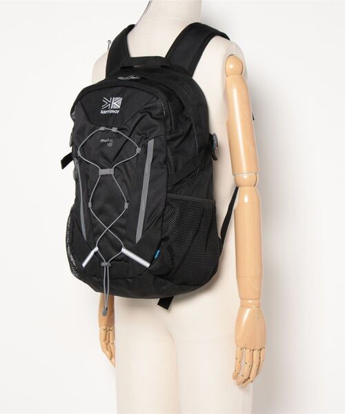 Karrimor 「karrimor」 リュック 30L ブラック メンズ