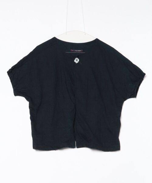 Pal'las Palace 「Pal'las Palace」 カーディガン 0 ネイビー