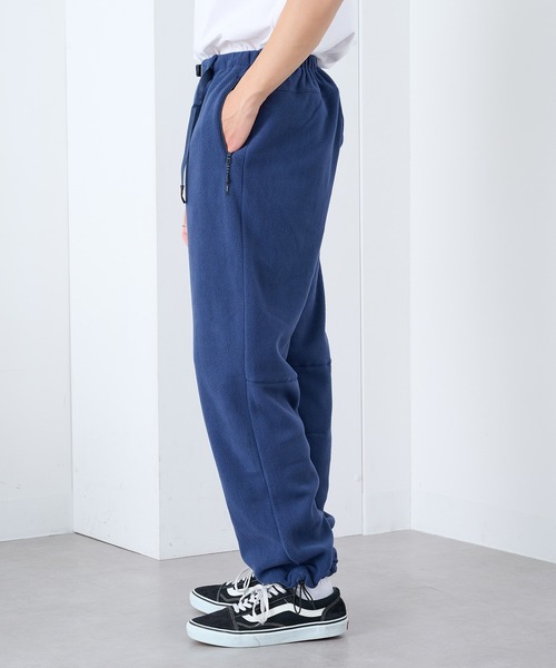 GRAMICCI（グラミチ） パンツ 「GRAMICCI」THERMAL FLEECE PANT メンズ