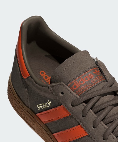スニーカー ハンドボール スペツィアル / Handball Spezial Shoes　スニーカー / アディダスオリジナルス adidas Ori | adidas | 17