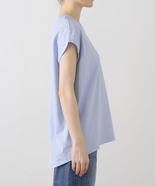 tシャツ 「追加6」ラウンドテールプルオーバー レディース IENA tシャツ 「追加6」ラウンドテールプルオーバー レディース
