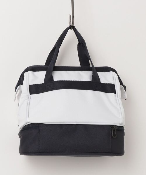 le coq sportif GOLF（ルコックスポルティフ ゴルフ） ゴルフ 二層式