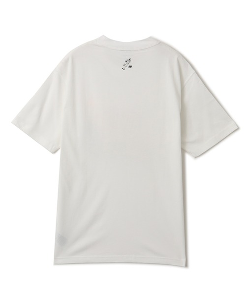 【大谷翔平・着用モデル・渋谷】 New Balance Tシャツ Mサイズ ニューバランス（new balance）（メンズ）【大谷翔平選手着用