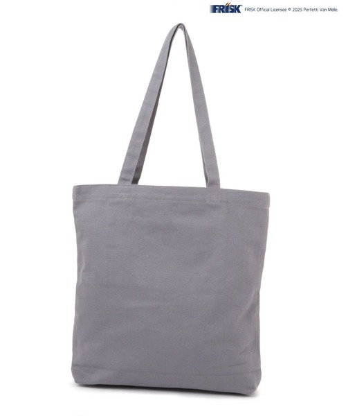 FOUND GOOD（ファウンドグッド） トートバッグ FRISKコラボBAG