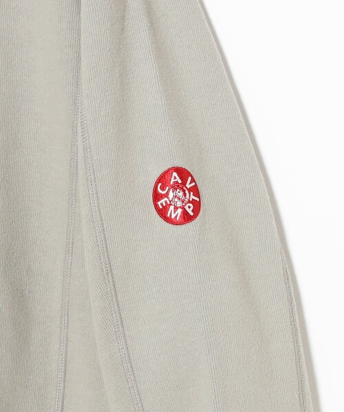 C.Eスウェット C.E（シーイー） トレーナー スウェット C.E / GONDOL4W1$H CREW NECK