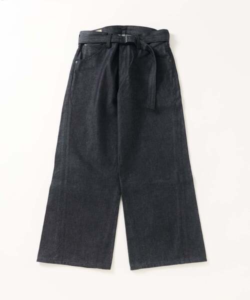Levi's ジーンズ LEVI'S(R)/リーバイス(R) 別注 TWISTED BELTED