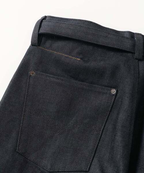 Levi's（リーバイス） ワイドパンツ ジーンズ LEVI'S(R)/リーバイス(R
