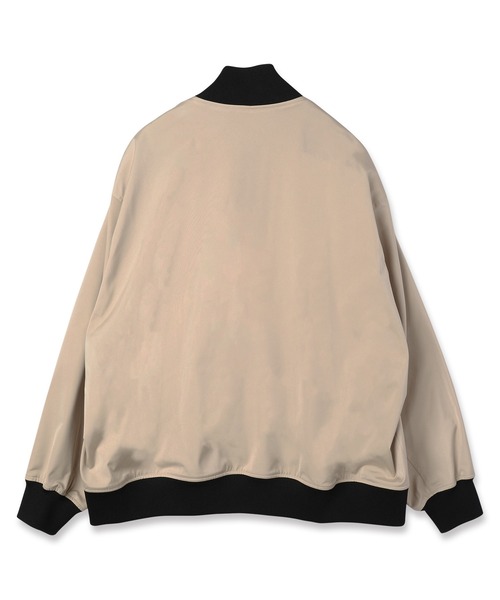 ジャケット・アウター CULLNI MA-1 size:2 CULLNI ma1 ma-1 Double Satin MA-1 メンズ レディース