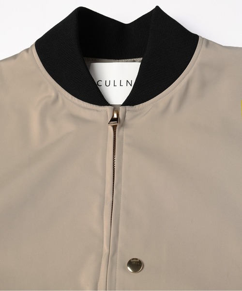 ジャケット・アウター CULLNI MA-1 size:2 CULLNI ma1 ma-1 Double Satin MA-1 メンズ レディース