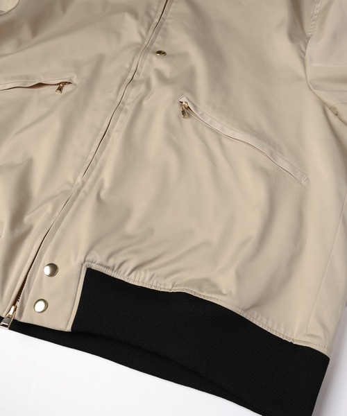 ジャケット・アウター CULLNI MA-1 size:2 CULLNI ONLINE STORE / Faux Leather MA-1