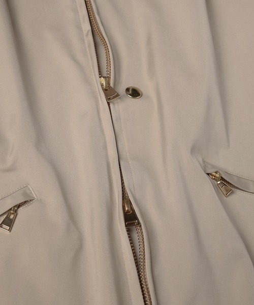 ma1 ma-1 Double Satin  MA-1 メンズ レディースの画像