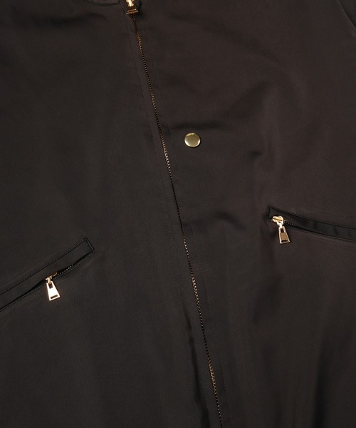 ma1 ma-1 Double Satin  MA-1 メンズ レディースの画像