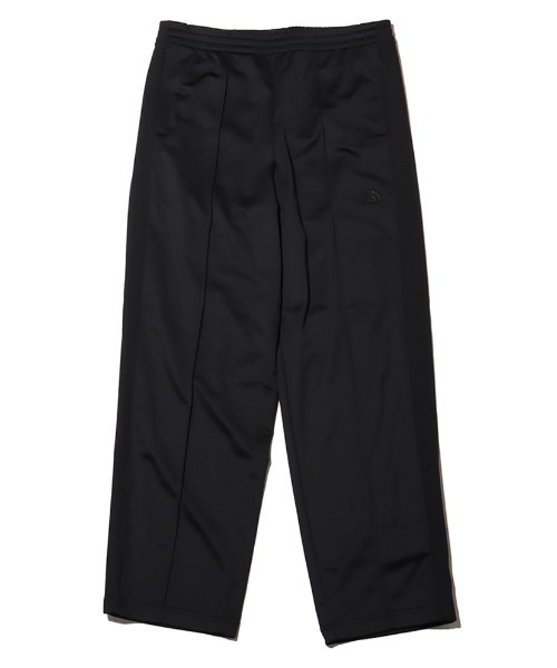 THE NORTH FACE ブラックジャージ Mサイズ THE NORTH FACE 「THE FACE」 ジャージパンツ M ブラック メンズ