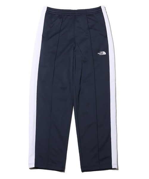 THE NORTH FACE 「THE FACE」 ジャージパンツ M ブラック メンズ