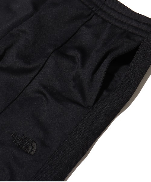 THE NORTH FACE 「THE FACE」 ジャージパンツ M ブラック メンズ