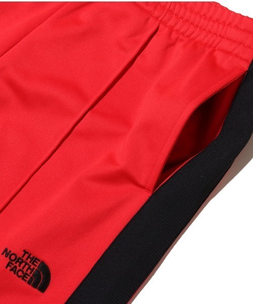 THE NORTH FACE 「THE FACE」 ジャージパンツ M ブラック メンズ