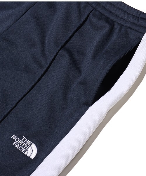 THE NORTH FACE 「THE FACE」 ジャージパンツ M ブラック メンズ