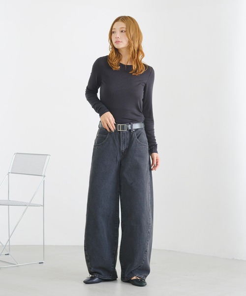 Levi's（リーバイス） ジーンズ デニム デニムパンツ SUPER BAGGY