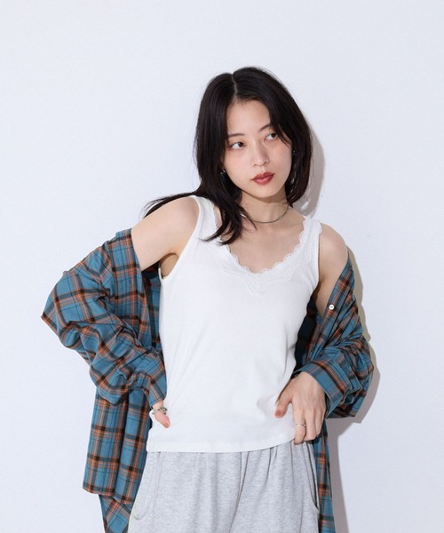 ZOZOTOWN Yahoo!店 - タンクトップ｜Yahoo!ショッピング