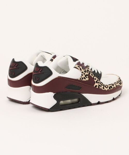 NIKE（ナイキ） スニーカー W AIRMAX 90 ウィメンズ エア マックス 90
