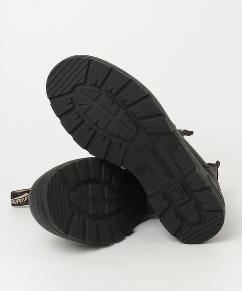 BLUNDSTONE（ブランドストーン） シューズ BLUNDSTONE CLASSICS WING